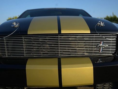 Used 2006 Ford Mustang GT Premium image 31