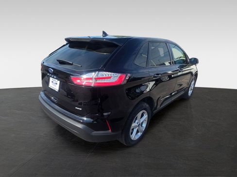 Used 2022 Ford Edge SE AWD/4WD image 5