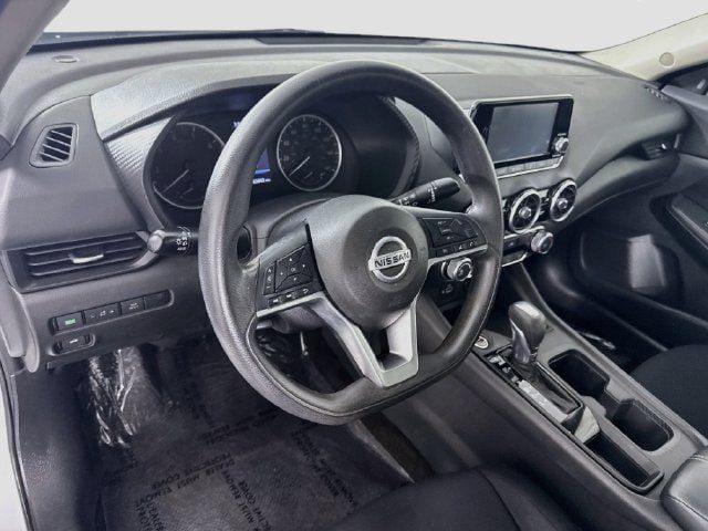 Used 2021 Nissan Sentra S FWD image 9