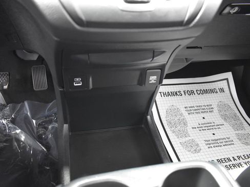Used 2022 Honda Odyssey EX-L image 21