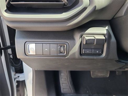 New 2026 Chevrolet Silverado EV LT image 23