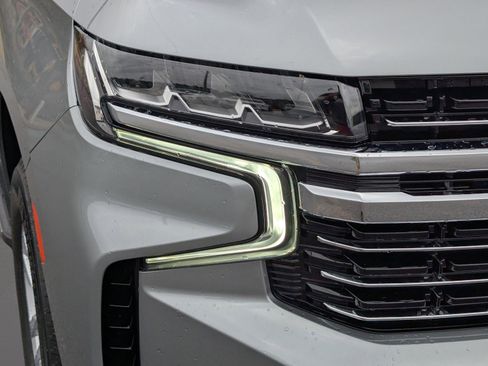 Certified 2024 Chevrolet Tahoe LT image 4