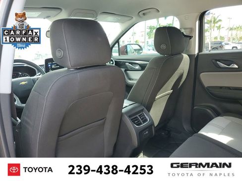 Used 2023 Chevrolet Blazer LT w/ Convenience Package image 23