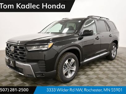 New 2026 Honda Pilot EX-L