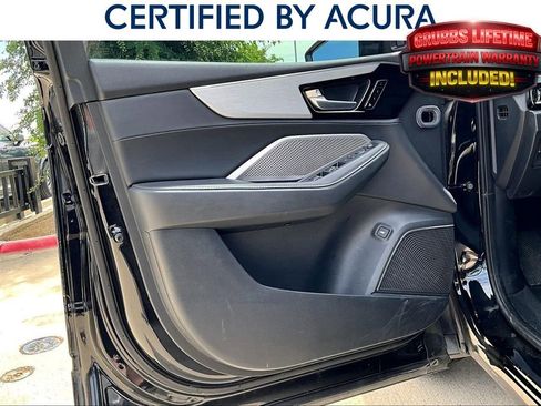 Used 2024 Acura MDX FWD w/ Technology Package image 21