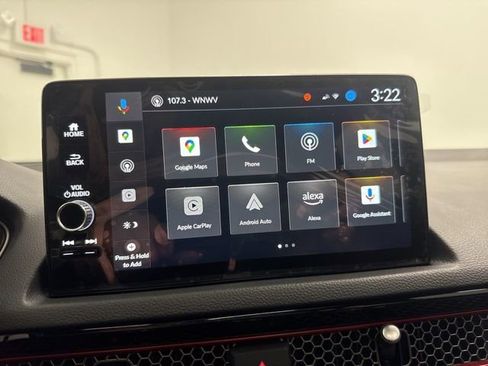 Certified 2025 Honda Civic Si image 32