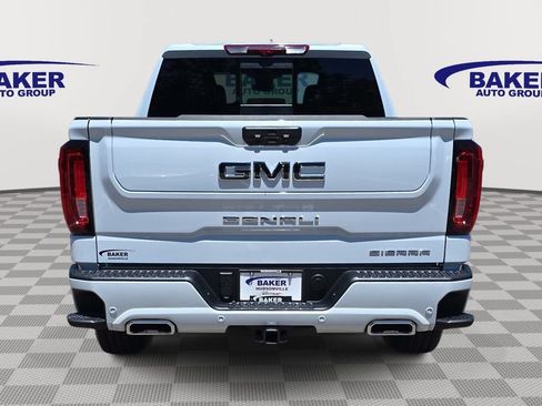 New 2026 GMC Sierra 1500 Denali Ultimate AWD/4WD image 6