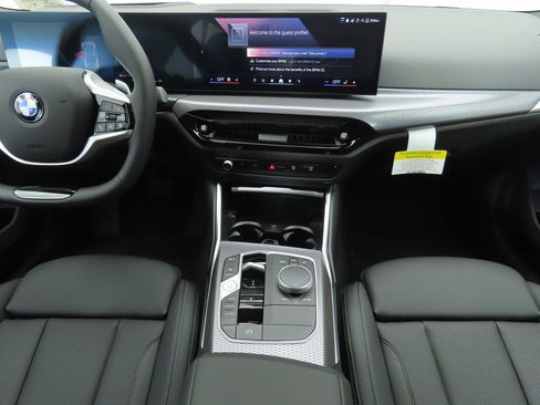 New 2026 BMW 330i xDrive Sedan w/ Premium Package image 13