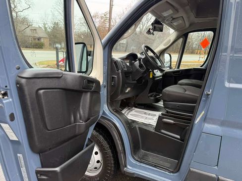 Used 2019 RAM ProMaster 3500 image 18