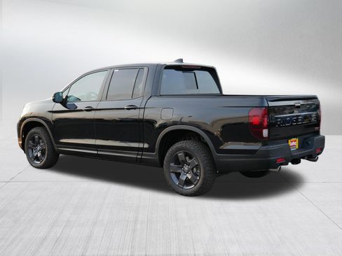 New 2026 Honda Ridgeline TrailSport image 5