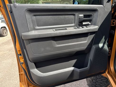 Used 2012 RAM 1500 Express w/ ST Popular Equipment Group AWD/4WD image 23