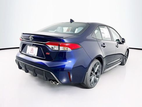 New 2026 Toyota Corolla SE FWD image 9