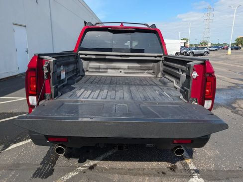 Used 2023 Honda Ridgeline RTL image 7