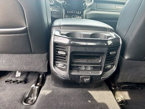 Used 2022 RAM 3500 Laramie w/ Night Edition AWD/4WD image 19