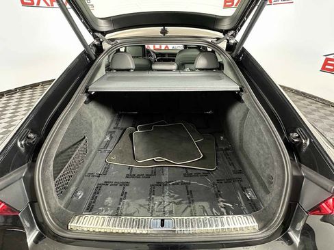 Used 2020 Audi A7 3.0T Premium Plus AWD/4WD image 19