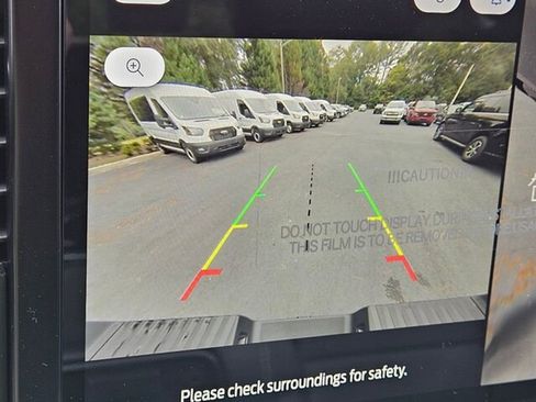 New 2026 Ford F250 Lariat image 27