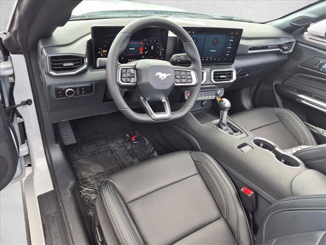 New 2026 Ford Mustang Premium RWD image 13