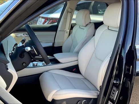 New 2026 Genesis GV70 2.5T Select AWD/4WD image 9