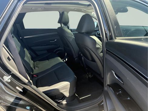 Used 2024 Hyundai Tucson SEL image 11