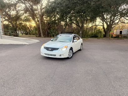 Used 2010 Nissan Altima 2.5 S w/ Convenience Plus Pkg