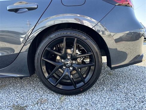 New 2026 Honda Civic Sport image 3