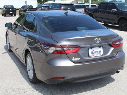 Used 2023 Toyota Camry LE FWD image 8
