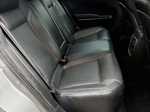 Used 2015 Dodge Charger SXT w/ AWD Plus Group image 12