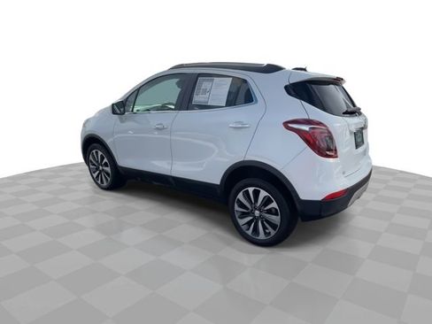 Certified 2022 Buick Encore Preferred w/ Safety Package image 6