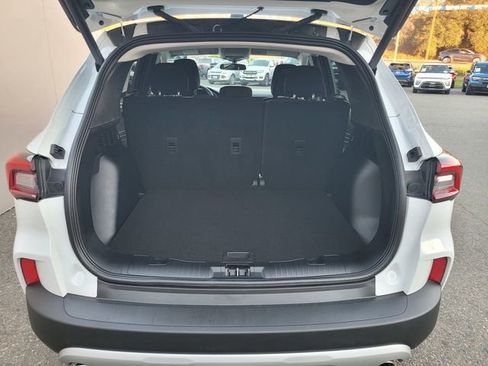 Used 2025 Ford Escape Active FWD image 8