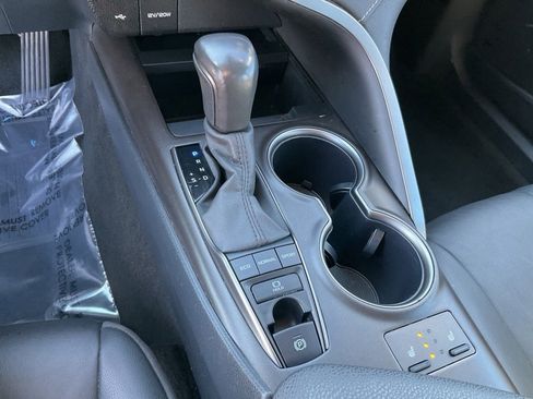 Used 2024 Toyota Camry XSE image 10