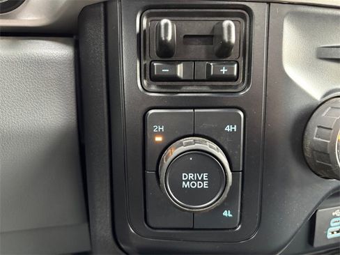 Used 2024 Ford F350 XL w/ Snow Plow Prep Package image 23