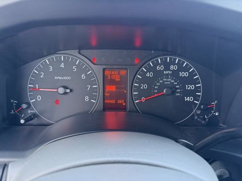 Used 2020 Nissan NV 1500 SV image 25