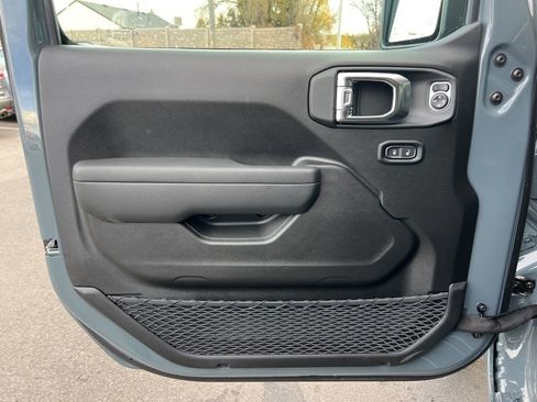 New 2026 Jeep Wrangler Sport AWD/4WD image 9