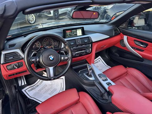 Used 2018 BMW 440i xDrive Convertible image 21