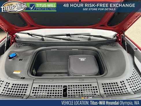 New 2026 Hyundai Ioniq 9 SEL AWD/4WD image 67