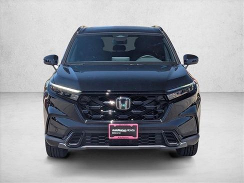 Used 2026 Honda CR-V Sport image 2