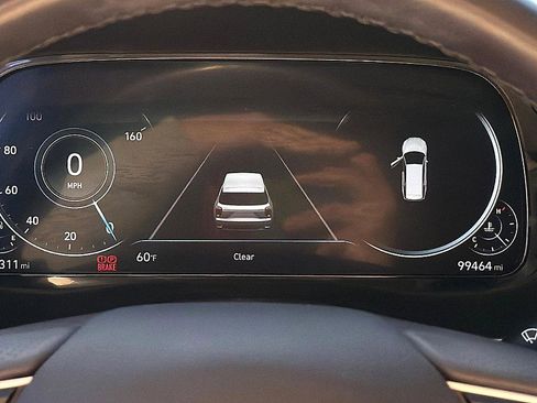 Used 2020 Hyundai Palisade Limited image 12