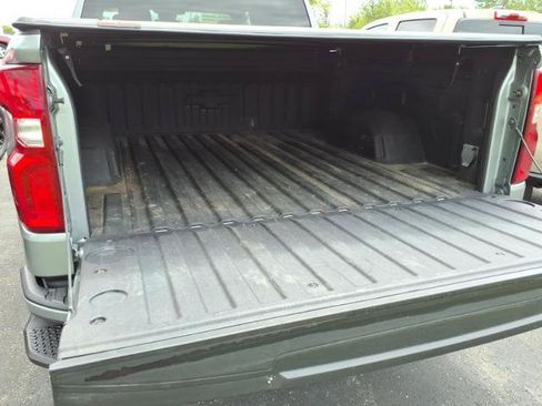 Used 2024 Chevrolet Silverado 1500 RST w/ Protection Package AWD/4WD image 26