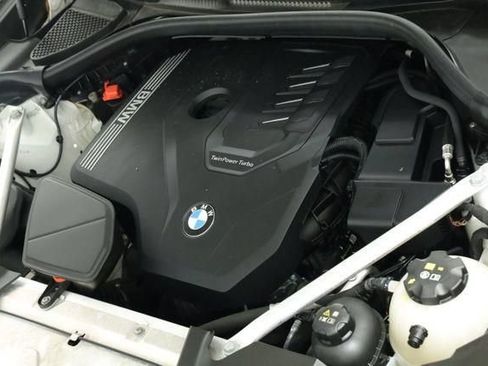 Used 2024 BMW X3 xDrive30i AWD/4WD image 9