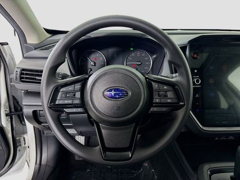 New 2026 Subaru Crosstrek 2.0i Premium image 11