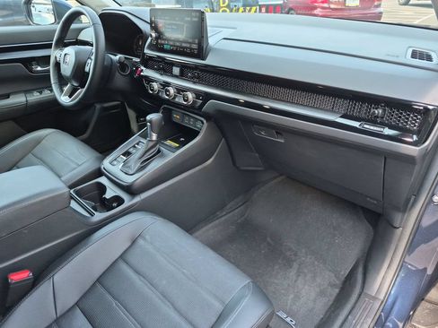 Used 2025 Honda CR-V EX-L image 36