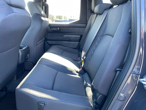 New 2026 Toyota Tacoma SR5 AWD/4WD image 11
