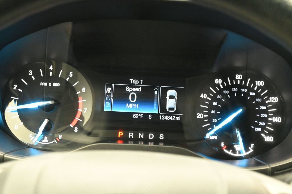 Used 2016 Ford Edge SE FWD image 16