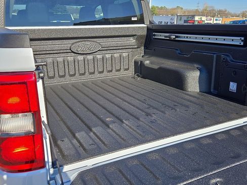 New 2026 Ford Maverick Lariat AWD/4WD image 8