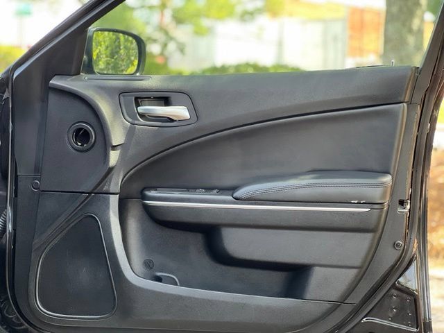 Used 2016 Dodge Charger Police RWD image 19