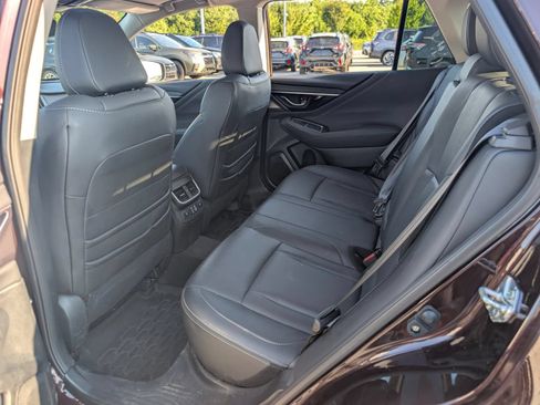Certified 2025 Subaru Outback Limited AWD/4WD image 39