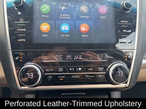 Used 2019 Subaru Outback 2.5i Limited image 27