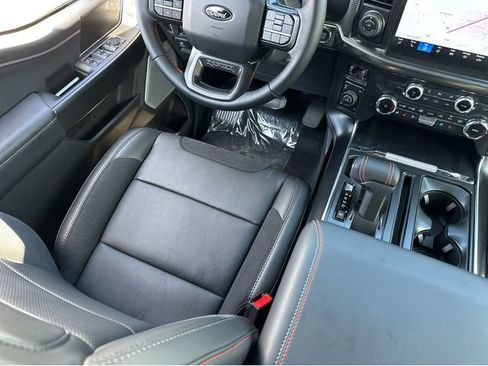 New 2026 Ford F150 Raptor image 13