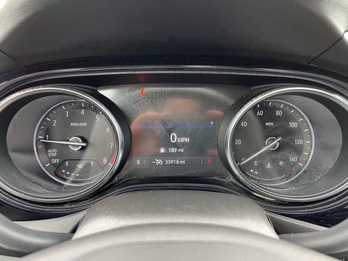 Used 2023 Buick Encore GX Preferred w/ Cold Weather Comfort Package image 17