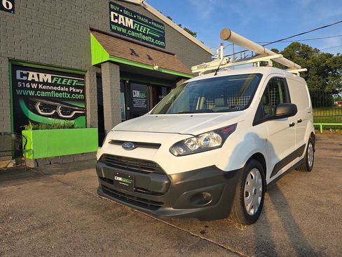 Used 2017 Ford Transit Connect XL image 3